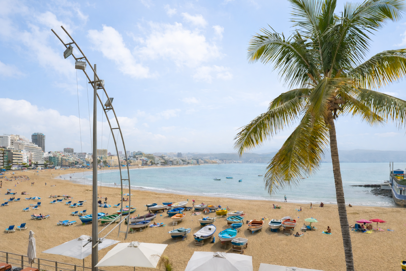 Photo of Paraíso Canteras